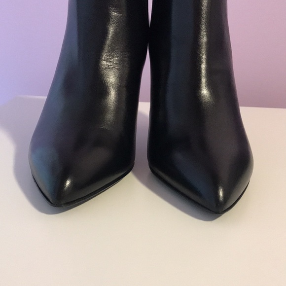 Celine Ankle Boots - Picture 4 of 14